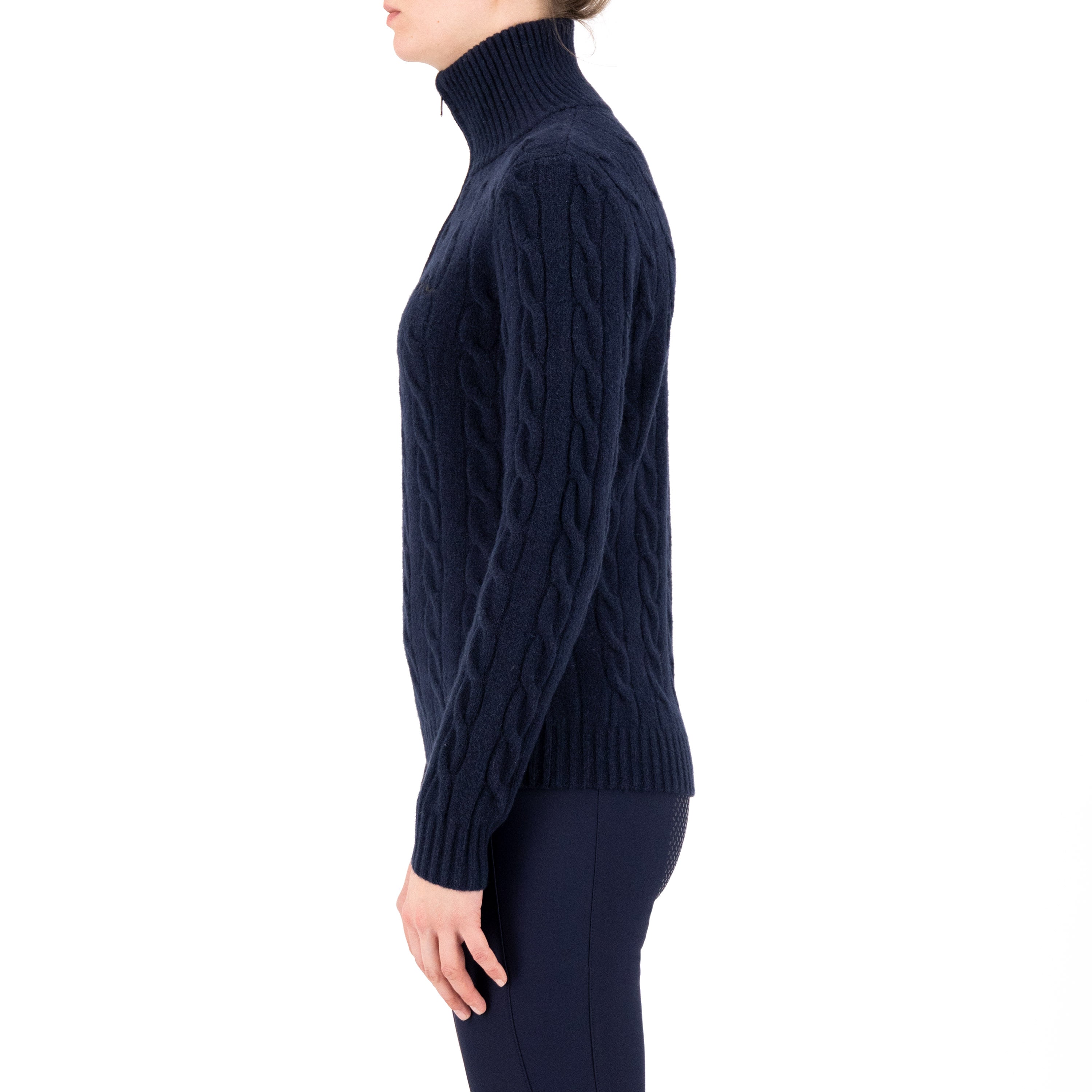 Pullover Dunya - HV POLO