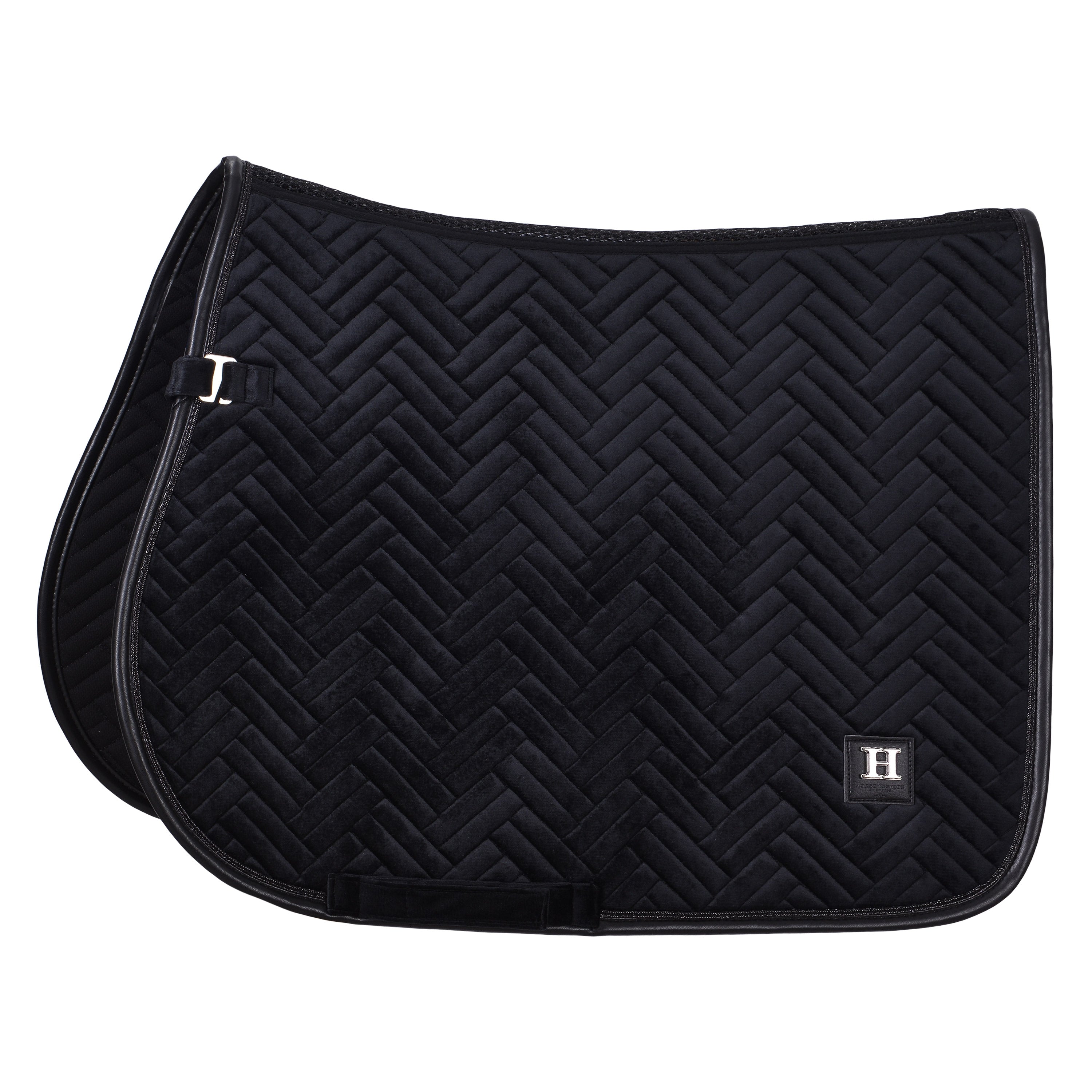 Tapis de selle Luxury MIXTE – HV Polo