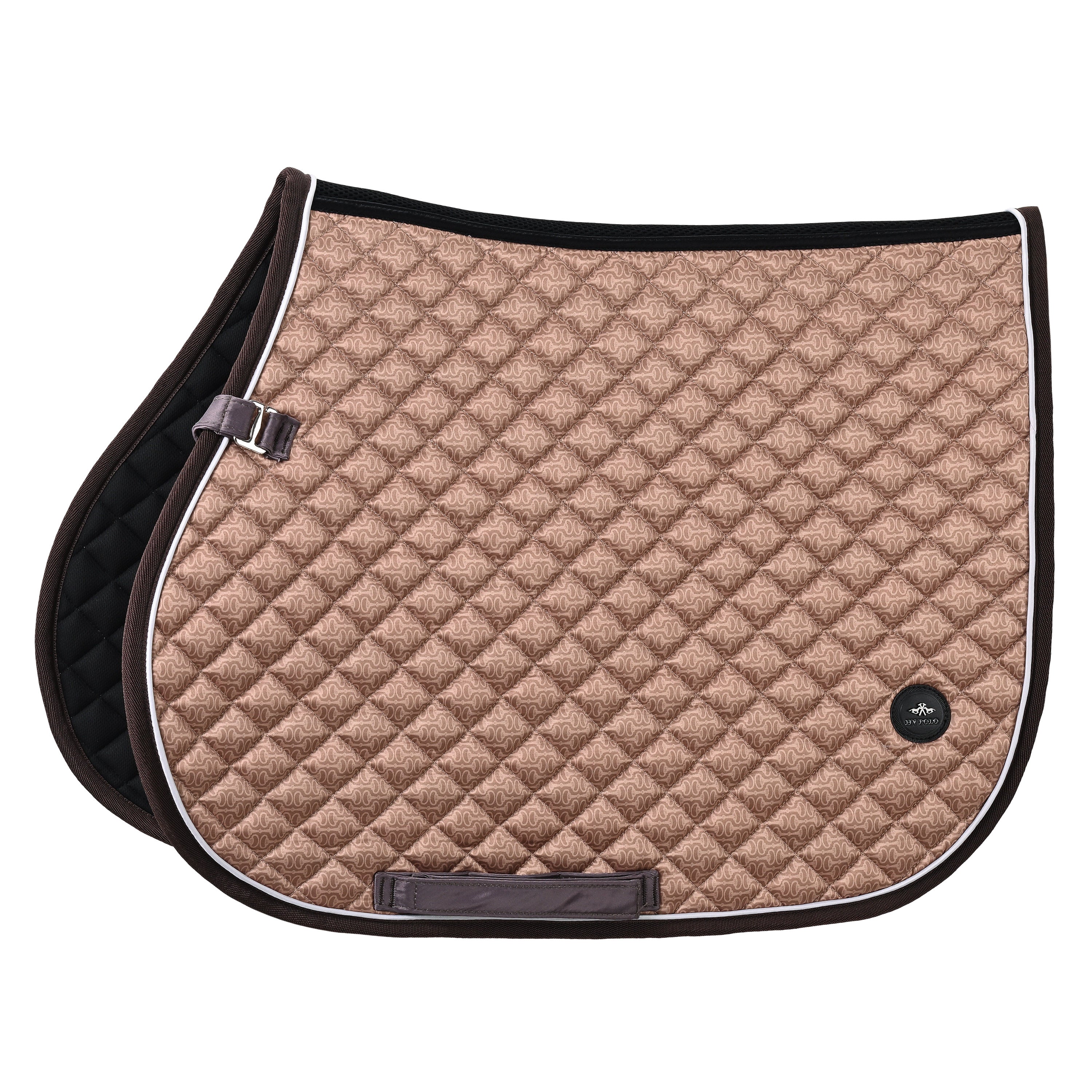 Tapis de selle motifs Pilar Print – HV POLO