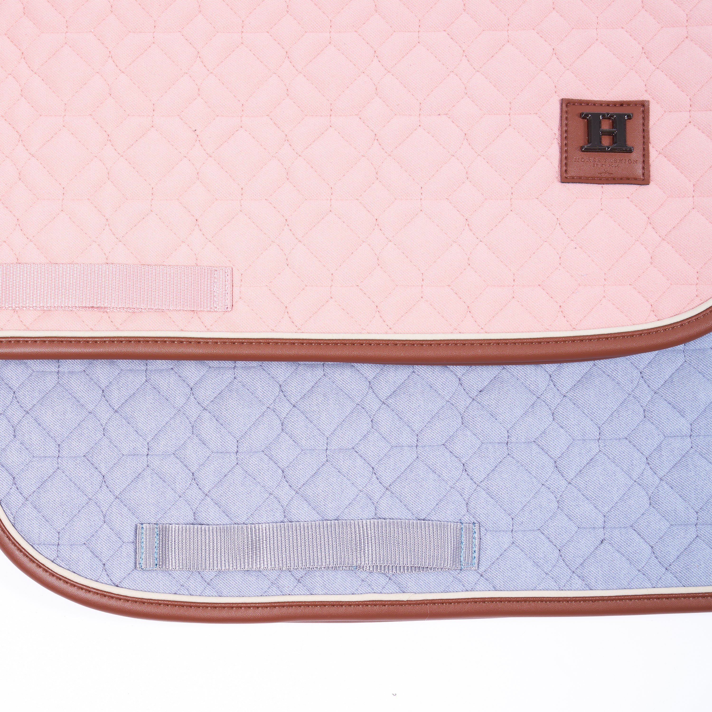 Tapis de selle mixte Luxy – HV POLO