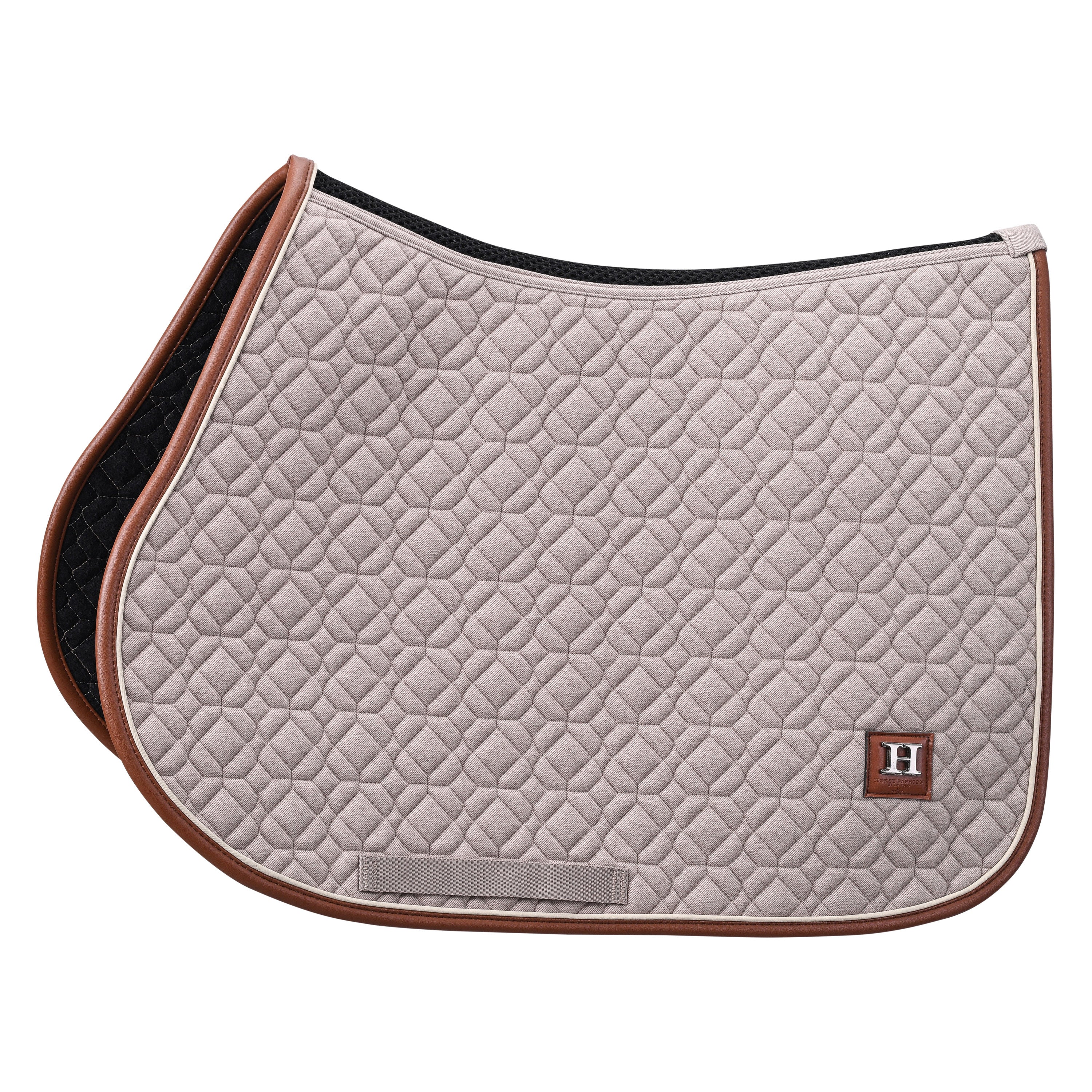 Tapis de selle mixte Luxy – HV POLO
