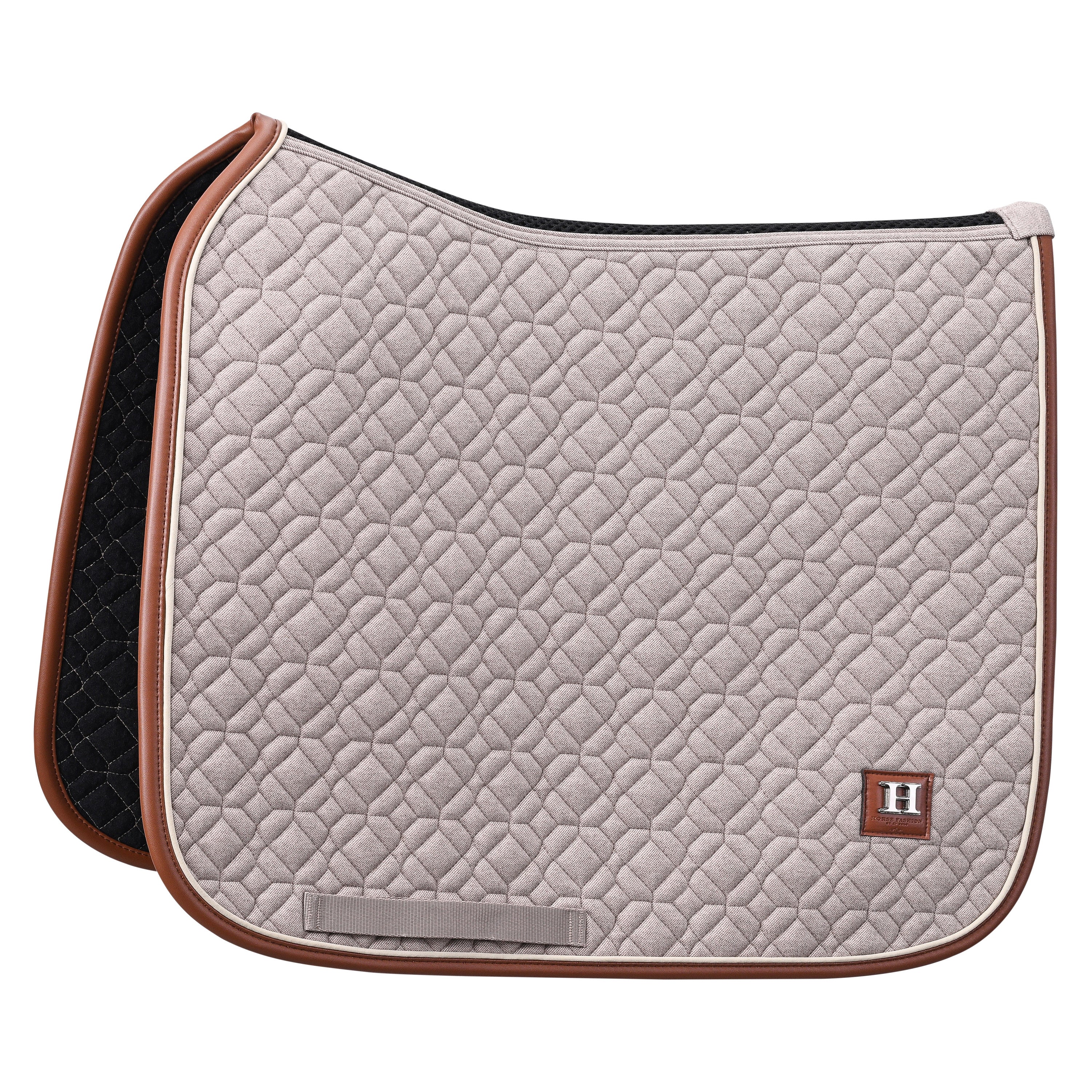 Tapis de selle Luxi DRESSAGE – HV POLO