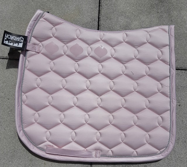 Tapis Glossy Wave - Eskadron