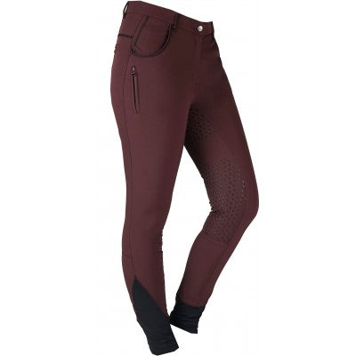 Pantalon Camargue Full Grip - Horka