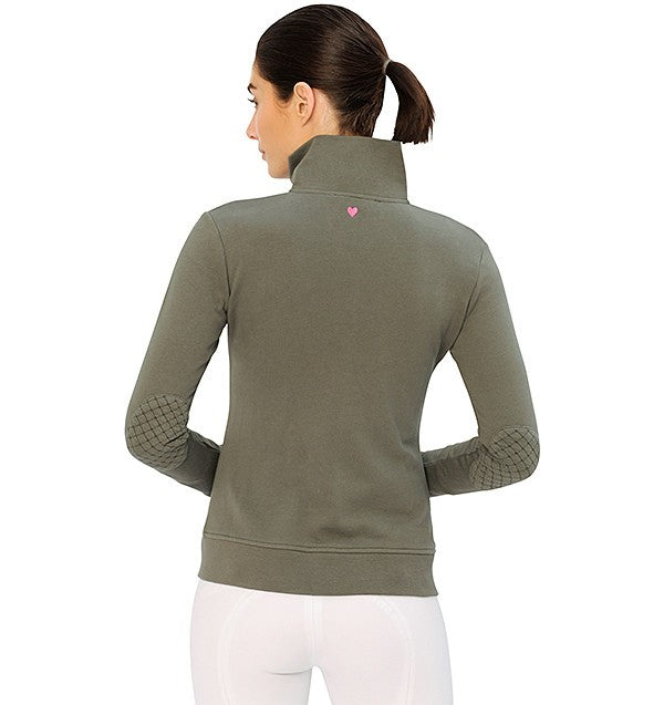 Gilet Lotte Jacket - Spooks