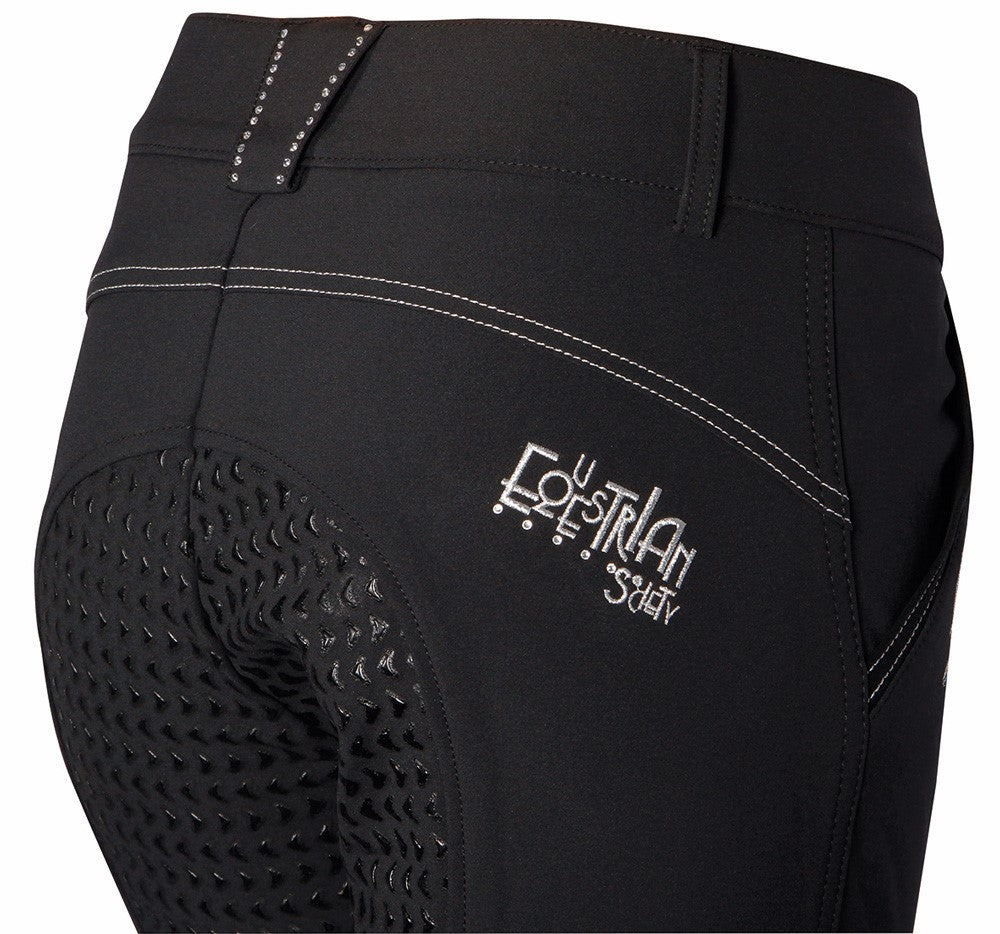 Livorno Full Grip Pants - Harry&