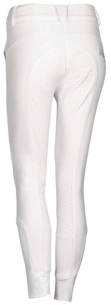 Livorno Full Grip Pants - Harry&