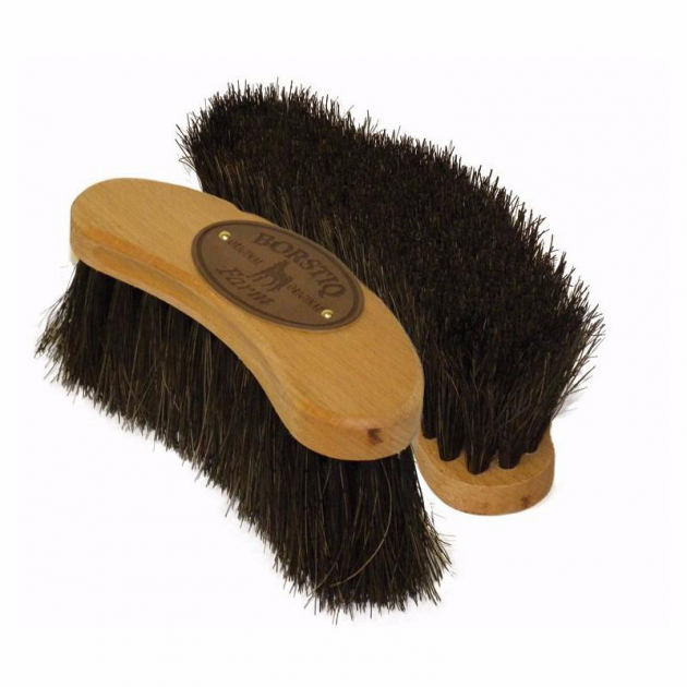 Arenga Banana Brush - BORSTIQ FARM