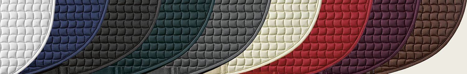 Cotton Basic Rug - Eskadron