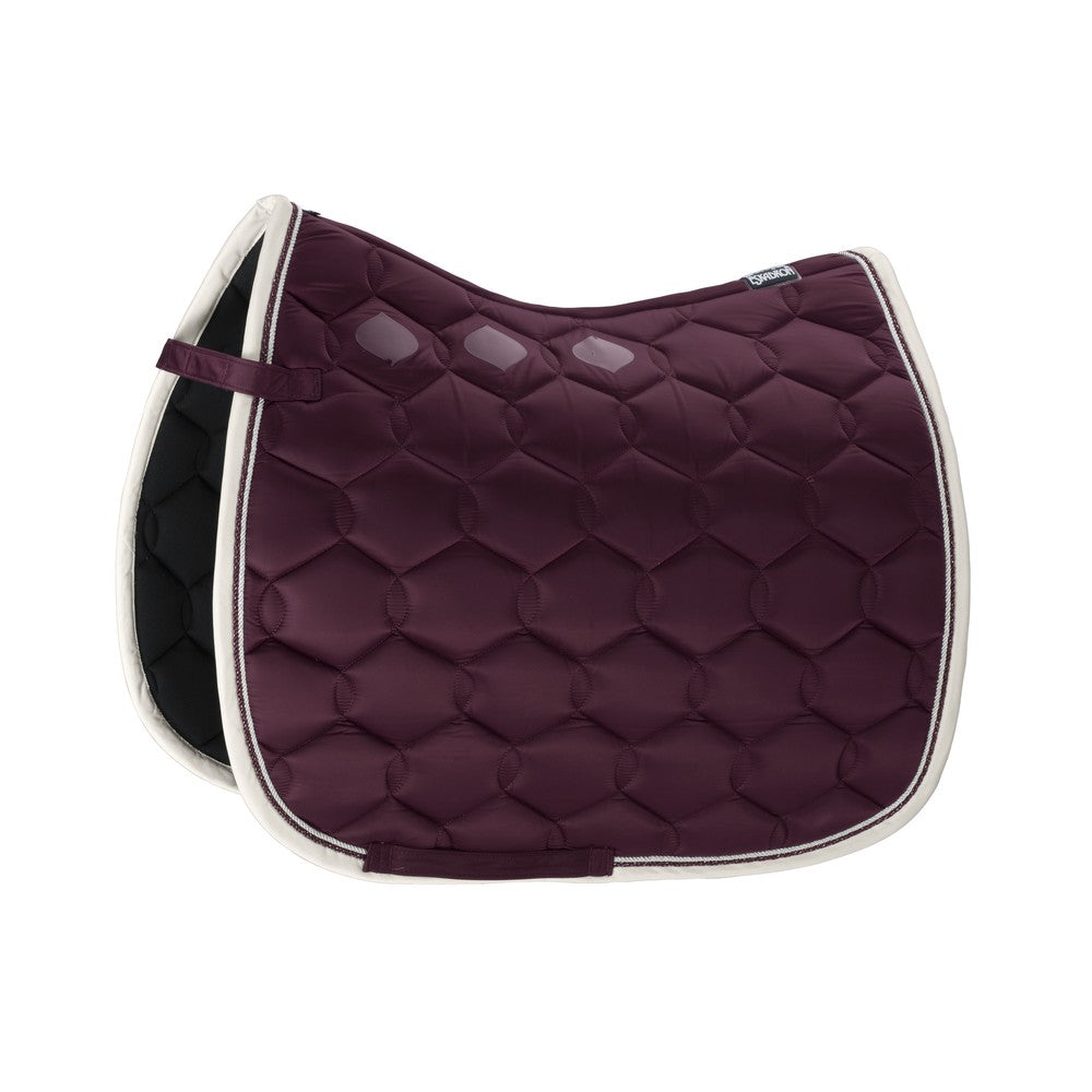 Glossy Wave Contrast Rug - Eskadron