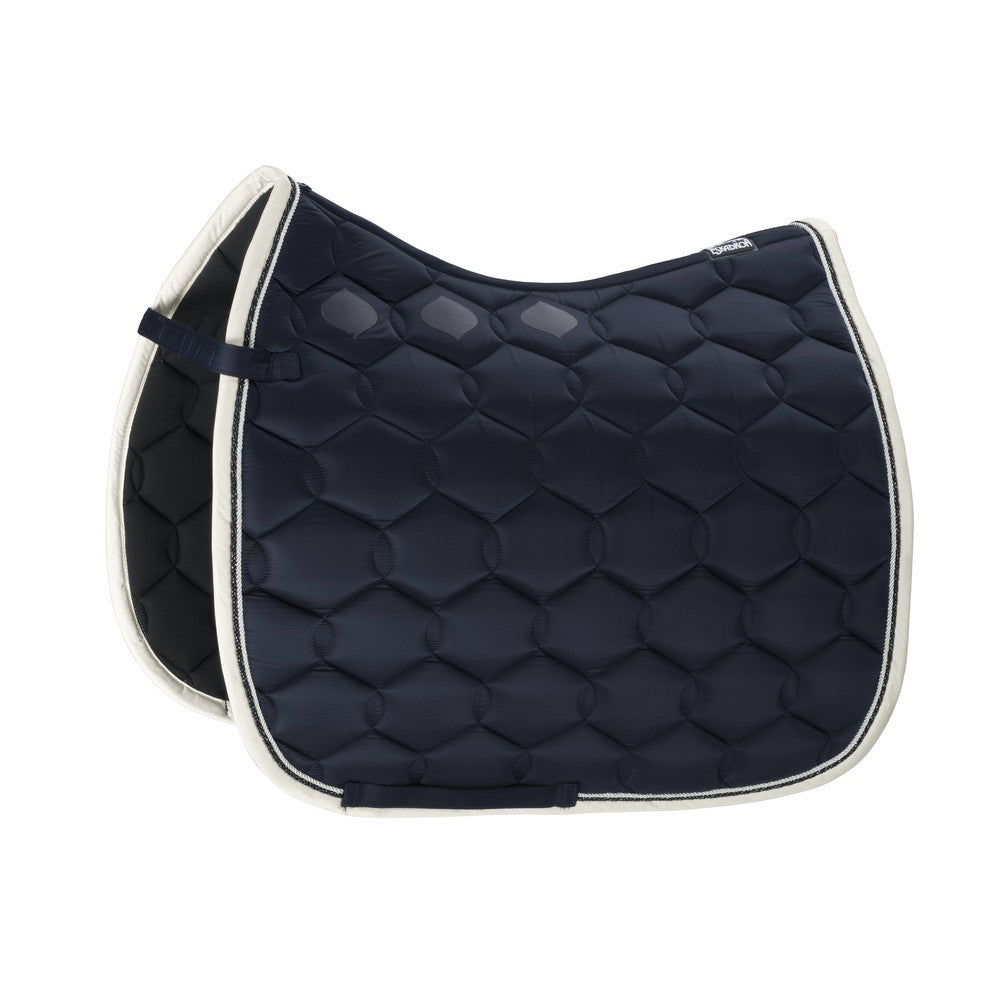 Glossy Wave Contrast Rug - Eskadron