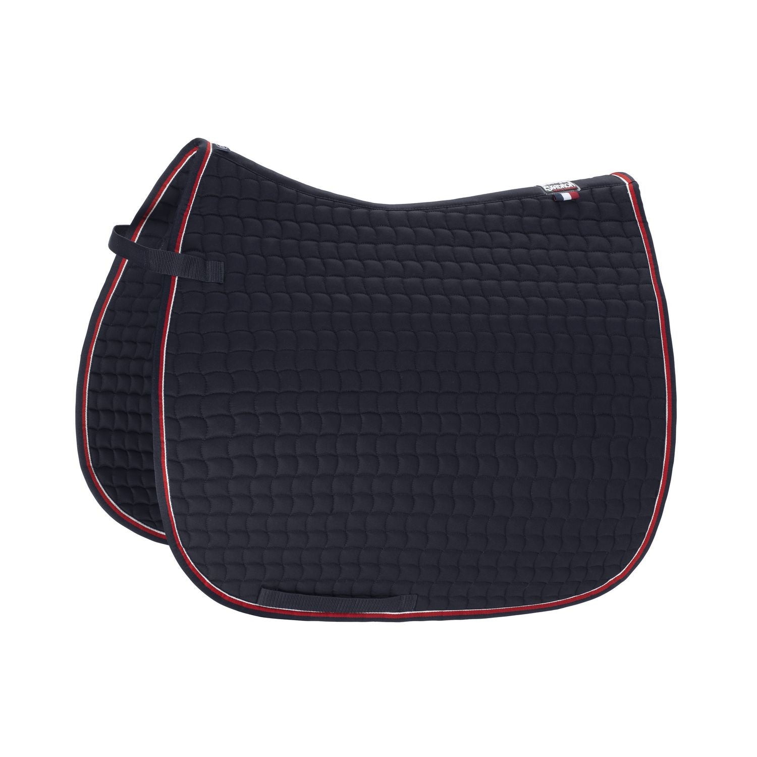 Tapis Cotton Sport Basics DRESSAGE - Eskadron