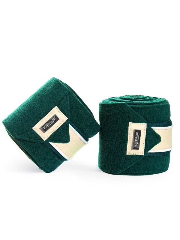Bandes de polo AMAZONITE - Equestrian Stockholm