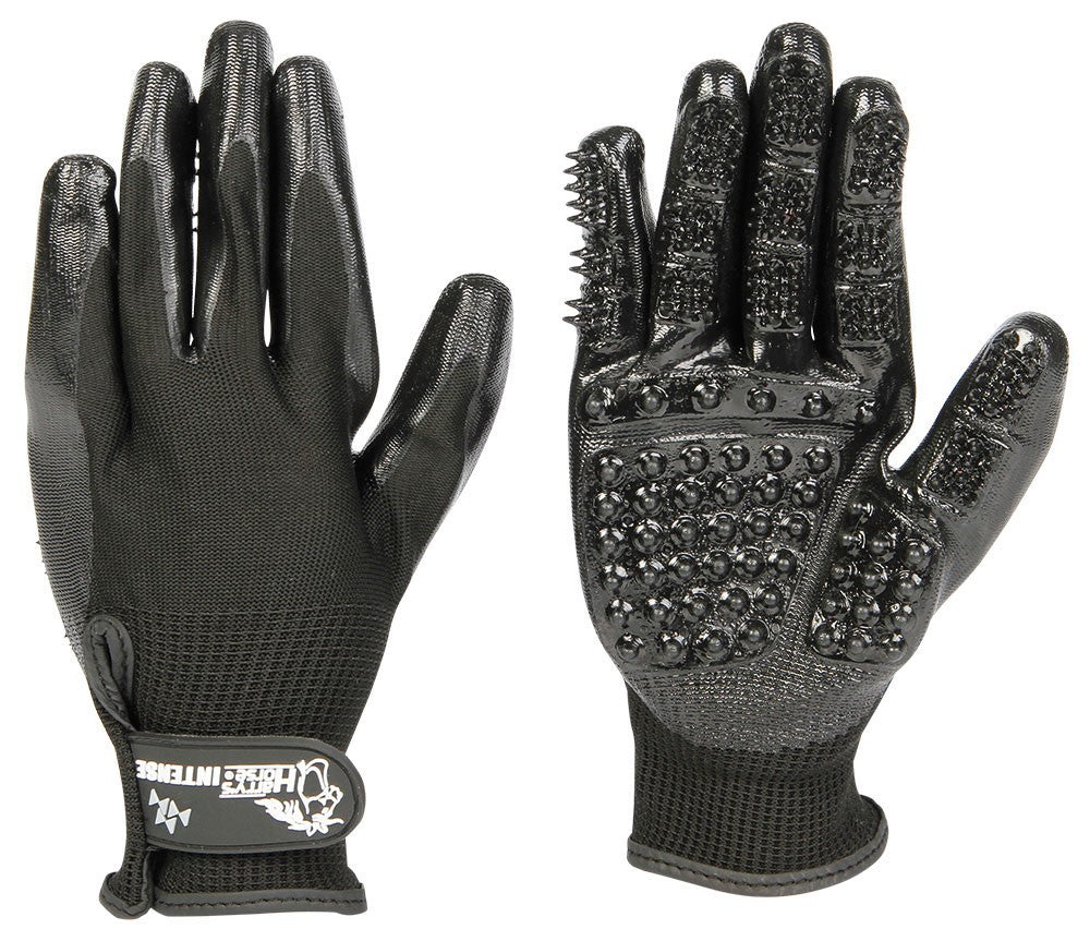 Massage glove - Harry&