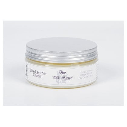 Elite Leather Cream 250ml - Harry&