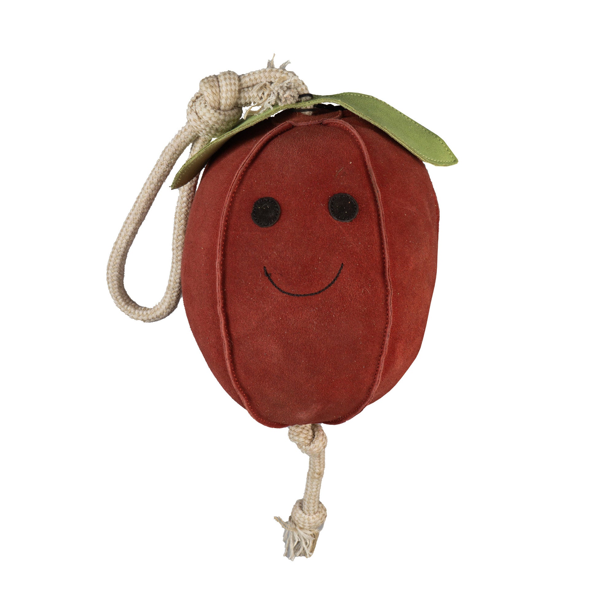 Jouet de box Pomme - HORKA