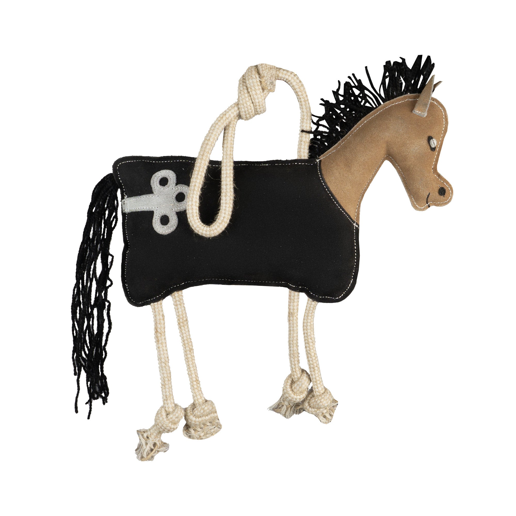 Jouet de box Cheval - HORKA