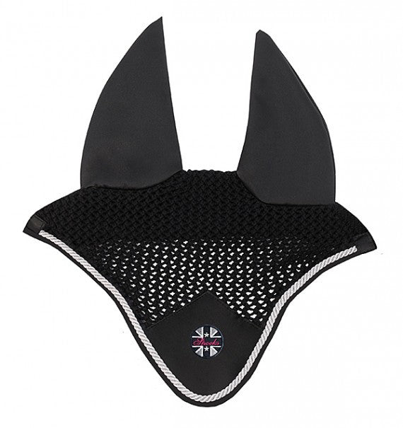 Shiny Patch Beanie - Spooks