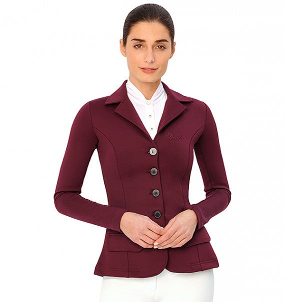 Sophia Classic Showjacket - Spooks