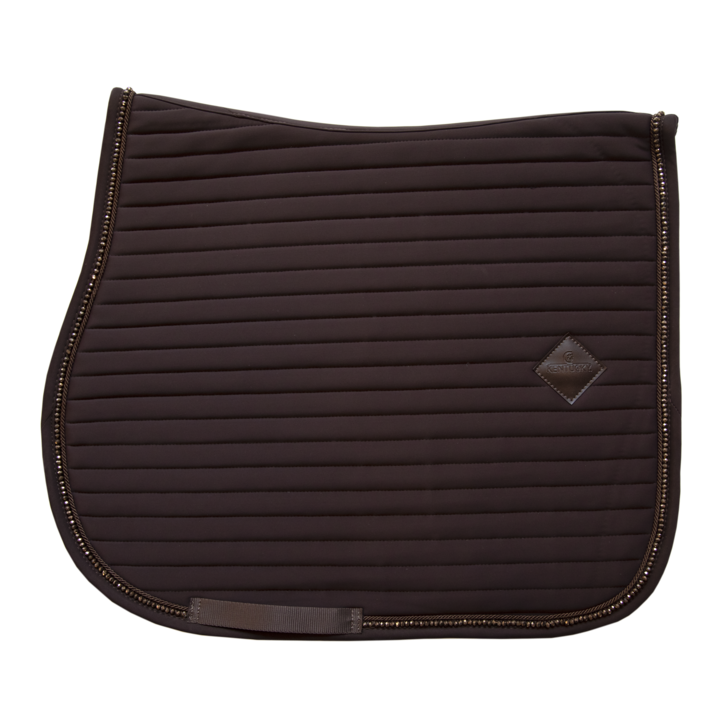 Tapis de selle Pearl MIXTE - Kentucky