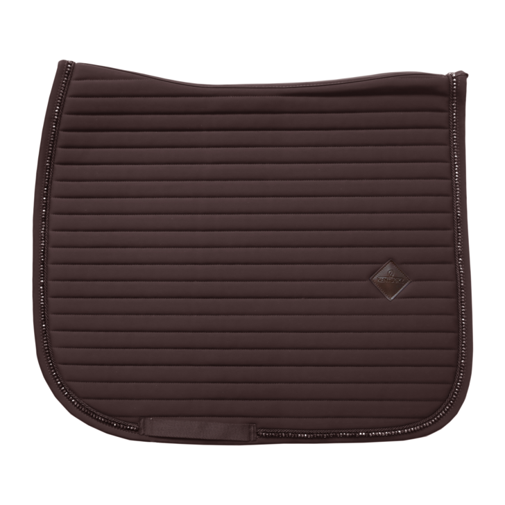 Pearl saddle pad - Kentucky