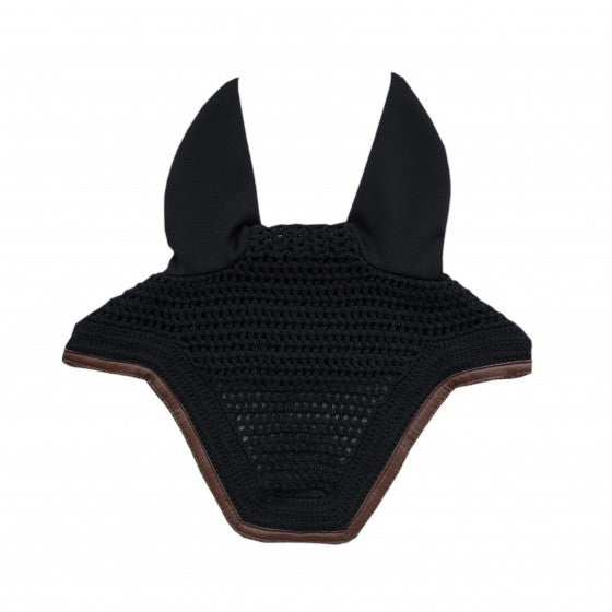 Wellington Leather Beanie - Kentucky