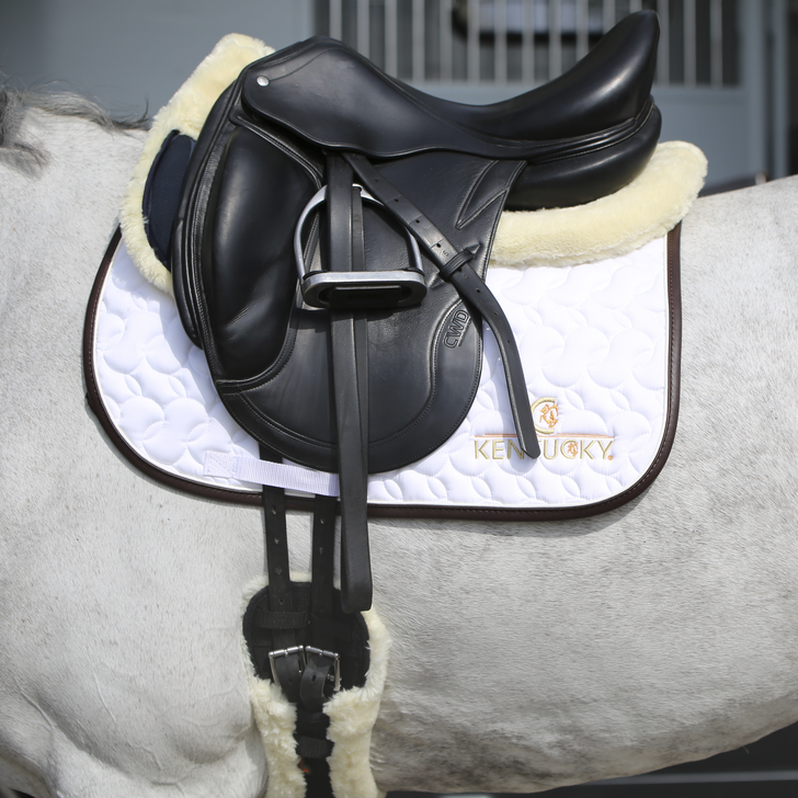 Tapis de selle - Kentucky