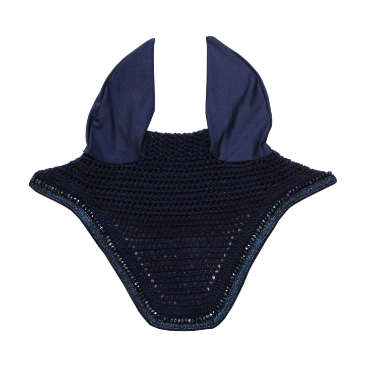Bonnet Wellington Glitter Band - Kentucky