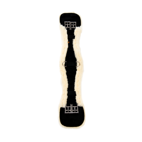 Sheepskin Short Strap - Kentucky