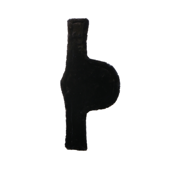 Mouton amovible pour sangle Bavette Sheepskin - Kentucky
