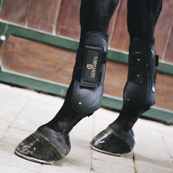 Air Gaiters - Kentucky