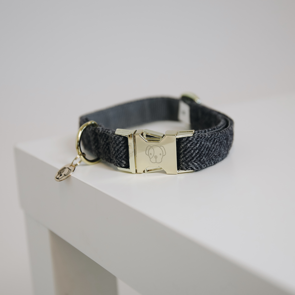 Collier pour chien Wool - Kentucky