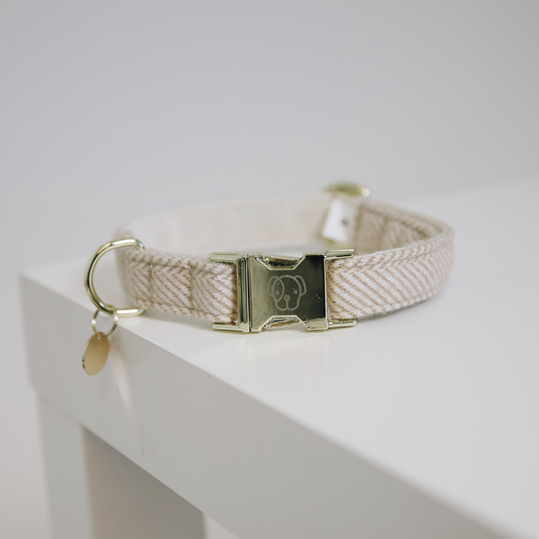 Collier pour chien Wool - Kentucky