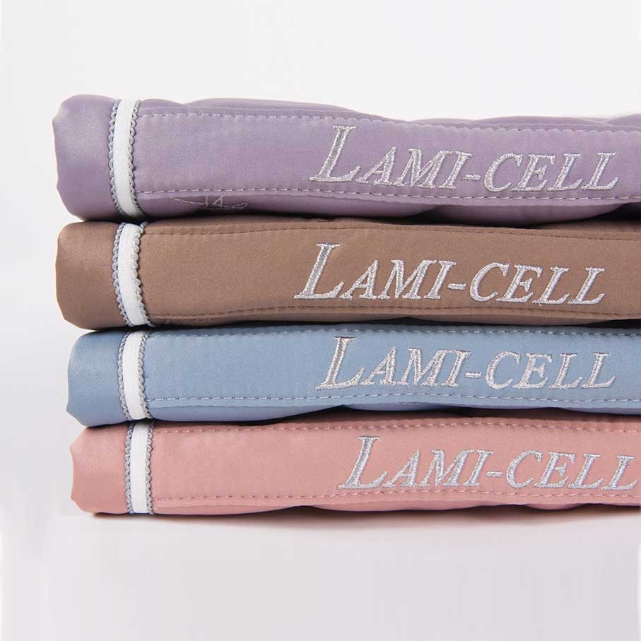 Tapis de selle Venus - Lamicell