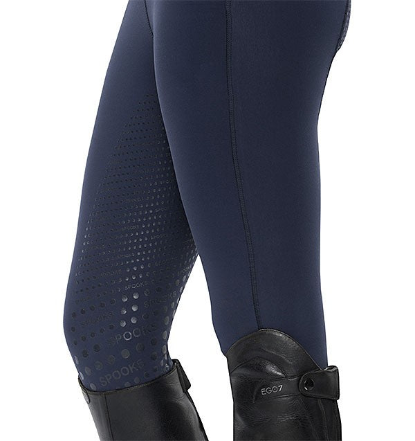 Carla Full grip Leggings - Spooks