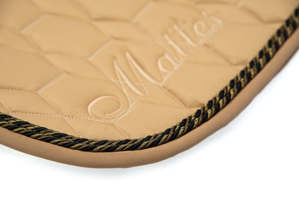 Tapis Eurofit Deluxe Edition hiver 2020 - MATTES