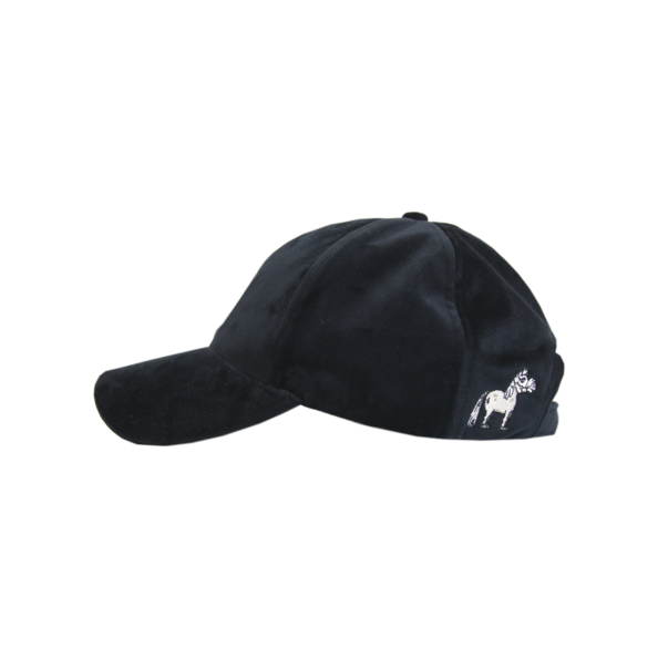 Casquette de Baseball en velours SAMMY - Kentucky