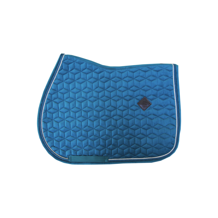 Tapis Velvet Pony - Kentucky