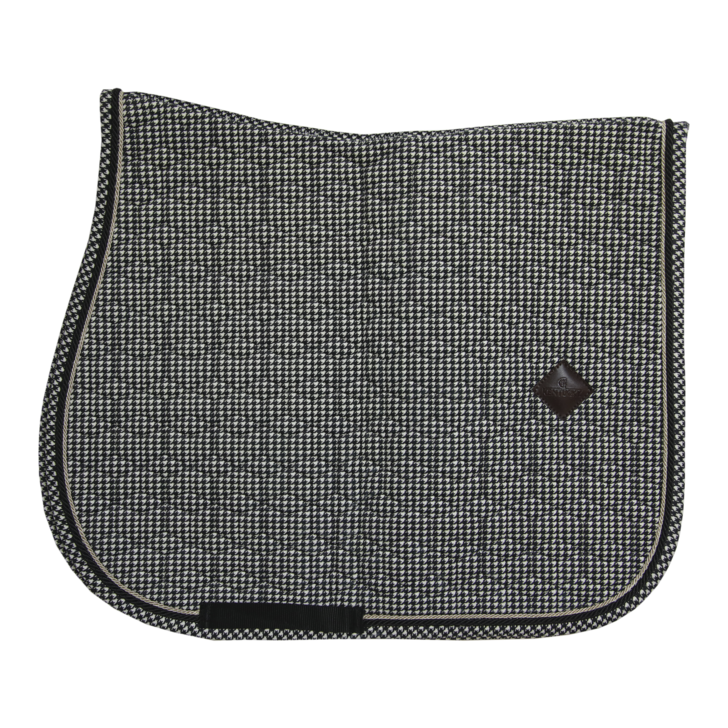 Tapis Pied de Poule MIXTE - Kentucky