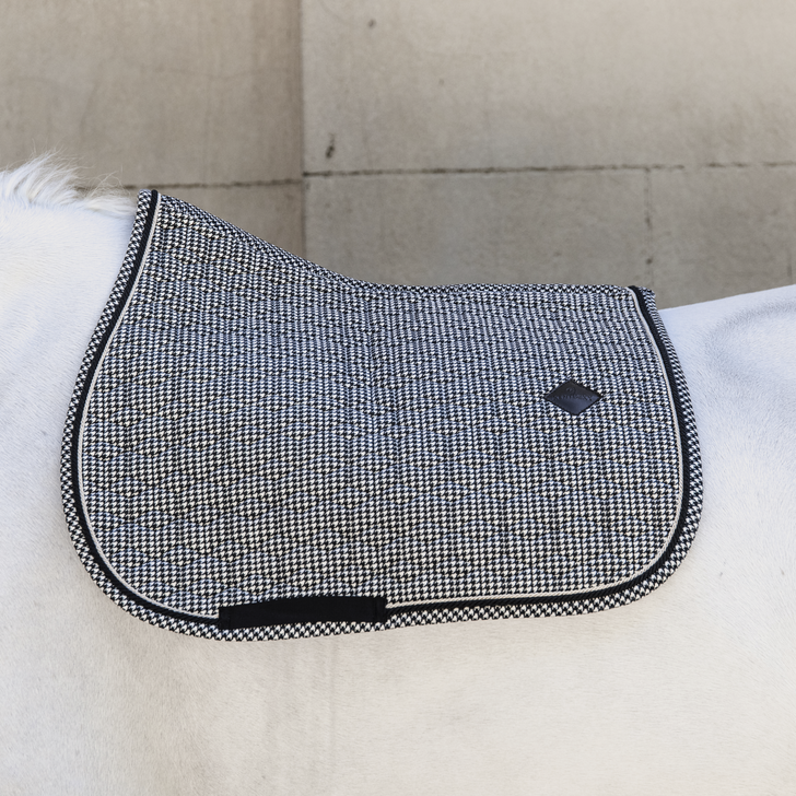 Tapis Pied de Poule MIXTE - Kentucky