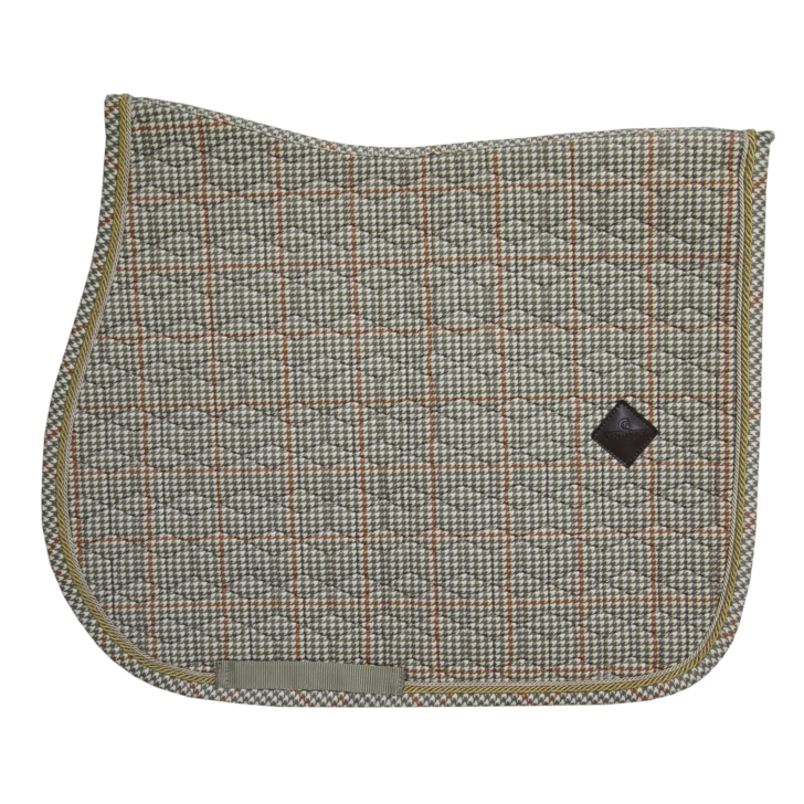 Tapis Pied de Poule MIXTE - Kentucky