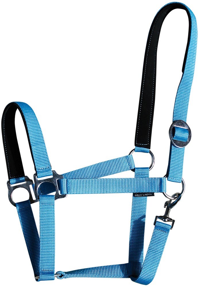 Lined halter - Harry&