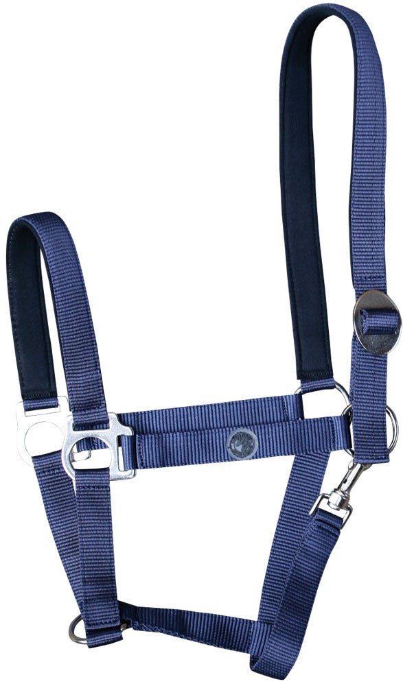 Lined halter - Harry&