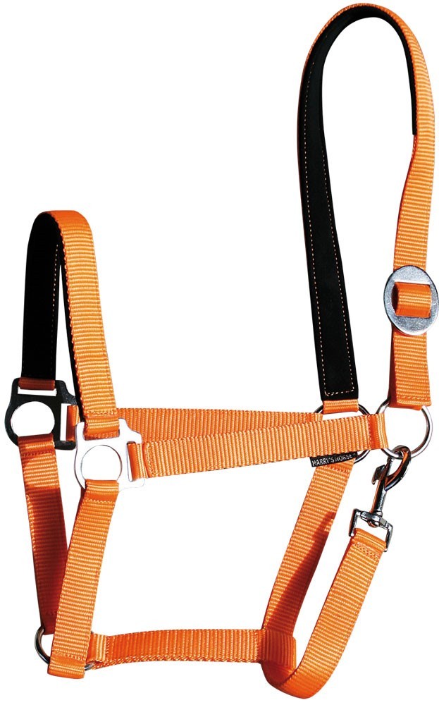 Lined halter - Harry&