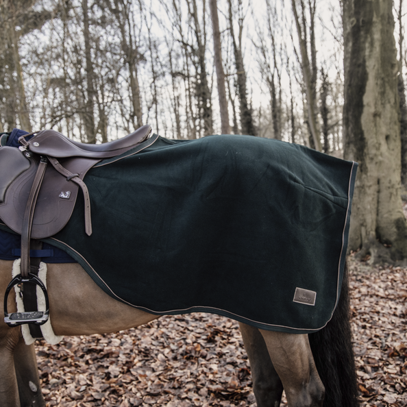 Couvre Reins polaire Heavy Fleece - Kentucky