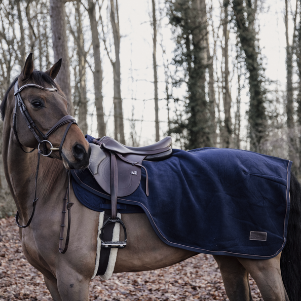 Couvre Reins polaire Heavy Fleece - Kentucky