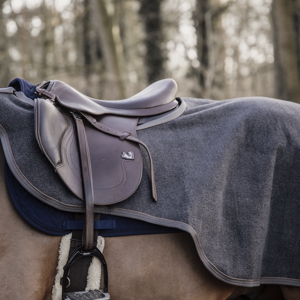 Couvre Reins polaire Heavy Fleece - Kentucky