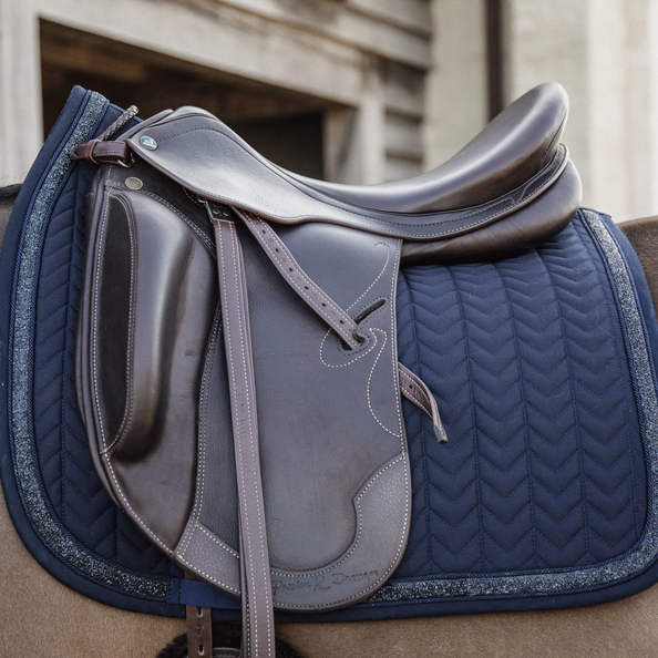 Tapis Glitter Stone DRESSAGE - Kentucky