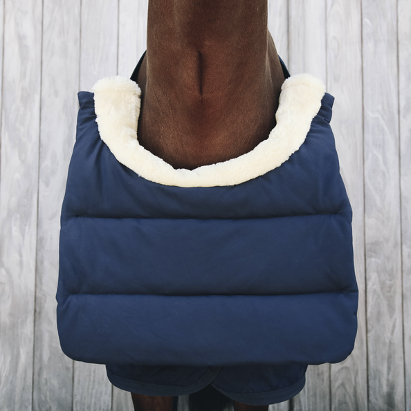 Horse Bib Winter - Kentucky