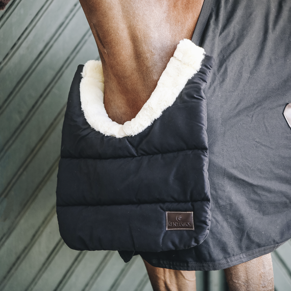 Horse Bib Winter - Kentucky